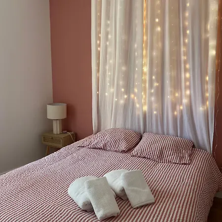 بيت الحب - Casa Lova *