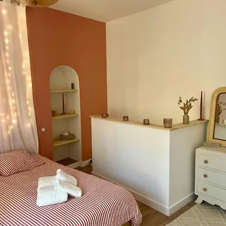 - Casa Lova Romantiskt hotell *