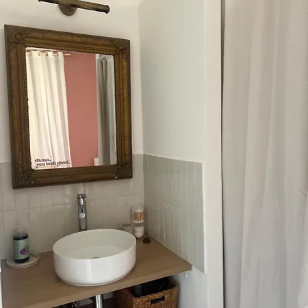 - Casa Lova 情趣酒店 Saussan