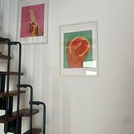 - Casa Lova