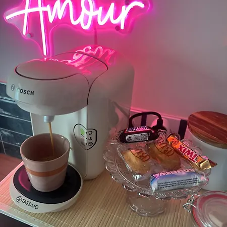 情趣酒店 - Casa Lova