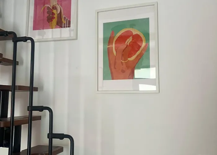 - Casa Lova